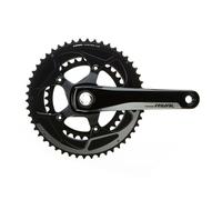 Guarnitura da strada Sram Rival22 Bb30 Yaw 50/34 No Bb Noir 170 mm