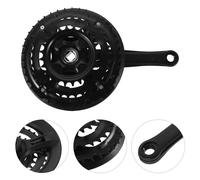 Guarnitura Della Bicicletta Accessori Per Montagne Mountain Bike