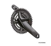 Guarnitura doppia FSA Gossamer Pro 386 120/90 50x34T B1 Noir
