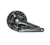 Shimano Guarnitura Altus Mt210 Chain Guard