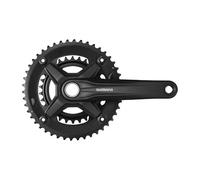 Shimano Guarnitura Altus Mt210 Boost