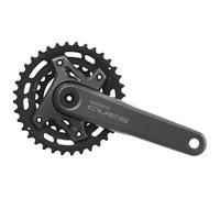 Shimano Guarnitura Cues U6000-2