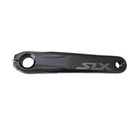 Guarnitura Shimano FC-M7100-12 SLX nero