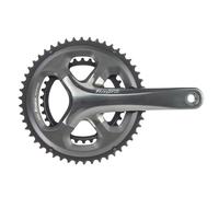 Shimano Parts Shimano Tiagra FC-4700 Crankset 2x10-speed 50-34 | 170 mm
