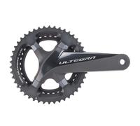 Guarnitura shimano ultegra fc r8000 53 39 denti 11v