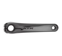 Shimano XTR FC-M9000-2 Guarnitura, 26 e 36 Denti, 175 mm, Grigio