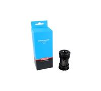 Guarnitura elvedes thread fit t47a cervelo ib30 per asse da 30 mm