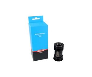 Guarnitura elvedes thread fit t47a cervelo ib30 per asse da 30 mm