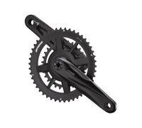 GUARNITURA FSA GOSSAMER AGX+ DIRECT MOUNT MEGAEXO24 B4 2X