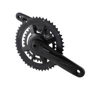 GUARNITURA FSA GOSSAMER AGX+ DIRECT MOUNT MEGAEXO24 B4 2X