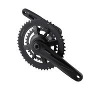 GUARNITURA FSA GOSSAMER AGX+ DIRECT MOUNT MEGAEXO24 B4 2X