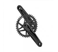 Guarnitura FSA Gossamer Pro 1x12v 40D 172.5mm MegaExo Bici Corsa