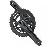 Fsa Guarnitura Gossamer Agx+ Direct Mount Megaexo B4 2x