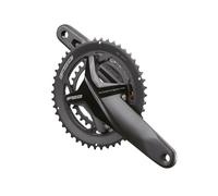 GUARNITURA FSA GOSSAMER PRO BB386EVO 2X SUPERCOMPACT B1