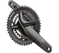 Guarnitura Fsa Gossamer Pro, BB386EVO, bcd 120/90 30/46, 172,5 mm