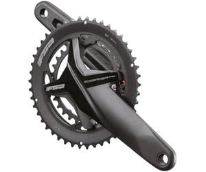 Guarnitura Fsa Gossamer Pro, BB386EVO, bcd 120/90 30/46, 172,5 mm