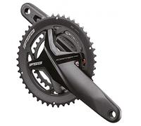 Guarnitura Fsa Gossamer Pro BB386EVO, bcd 120/90 36/52, 175 mm