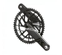 Guarnitura FSA K-Force Carbonio 11V 53x39 175mm BB386EVO Bici Strada