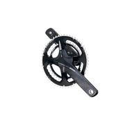 Guarnitura fsa k force light bb386 abs senza scatola 50 34 denti 11v grigio