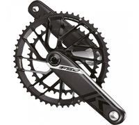 Guarnitura FSA K-Force Team Edition 39/52T 172.5mm AXS 12v Bici Corsa