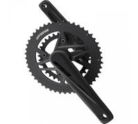 Guarnitura FSA Omega AGX+ 2x12v, 30/46T, 172.5mm - Gravel