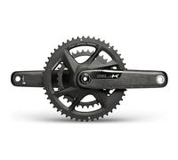 Fsa Sl-k Modular Bb386 Evo Direct Mount Crankset Argento 170 mm / 52/36t