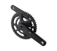 GUARNITURA FSA SL-K LIGHT DIRECT MOUNT BB386EVO B4 2X