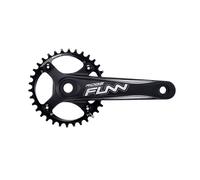 Funn Ridge 1x Crankset Nero 170 mm / 32t