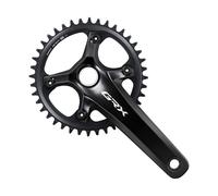 Guarnitura Gravel Shimano GRX FC-RX820-1 1x12v 42D 172.5mm Alluminio