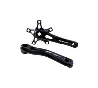 Guarnitura ice fast rooky bmx square black