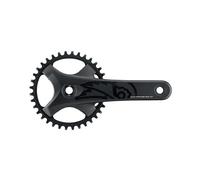 Campagnolo Guarnitura Ekar Gt 104 Bcd