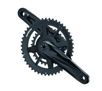 Fsa Guarnitura Gossamer Pro Megaexo Direct Mount