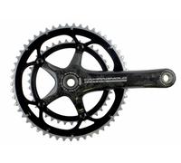 Guarnitura in carbonio Campagnolo Centaur adesivo decalcomania adesivi adesivo