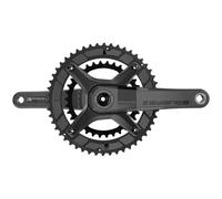 Guarnitura in carbonio Praxis Zayante GR M30 X-Ring Pro Noir