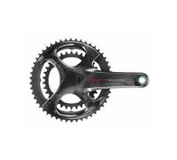 Guarnitura in carbonio Ultra Record Campagnolo Torque Noir