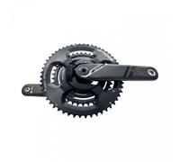 Fsa Guarnitura Con Potenziometro K-force Team Powerbox Direct Mount