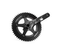 Guarnitura miche pistard 2 0 48t nera