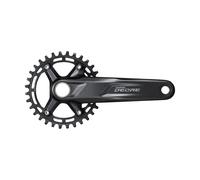 Guarnitura mono Shimano Deore M5100 10/11V Noir