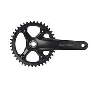 P dalier shimano grx fc rx600 1 11v 40 denti