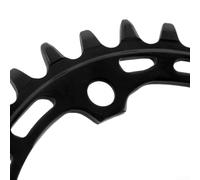 Guarnitura MTB 96BCD 32T per MT510 in Ferro | Ferro ad resistenza, durezza elevata, anti-deformazione, ideale per carichi pesanti, compatibilità MT510(32T)