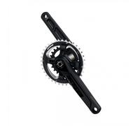 Guarnitura MTB FSA Afterburner MegaExo 2x11v 36x26 175mm Alluminio