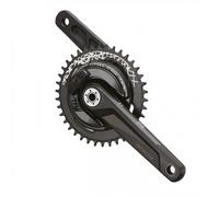 Guarnitura MTB FSA PowerBox Alluminio Misuratore Potenza 1x34T 175mm