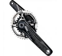 Guarnitura MTB FSA SL-K ABS Carbonio 11v 36x24 175mm BB392EVO Modulare