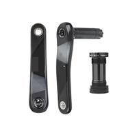 Guarnitura MTB in carbonio 170mm DUB 29mm montaggio diretto a 3 bulloni