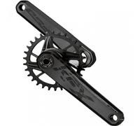 Guarnitura MTB KFX Modulare Superleggera Alluminio 170mm 32T BB392EVO