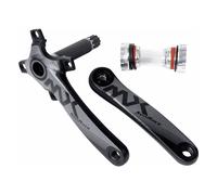 Guarnitura MTB SUNRACE 1x12V 96mm 175mm con Movimento Centrale Incluso