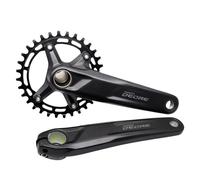 Guarnitura MTK 10-11 Velocità Mono Corona 32 D Shimano DEORE