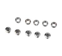 Guarnitura Multi Compatibile con Catena 50T Lavorata CNC per Biciclette