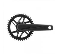 Guarnitura Omega AGX+ Direct Mount MegaExo19 1x 40D 175mm 12v Shimano FSA