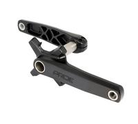 Guarnitura per bambini Pride Racing Newton SX Noir